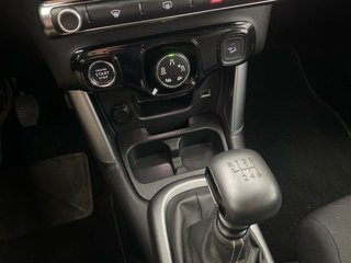 Citroën C3 Aircross 1.5 Blue-HDi Shine