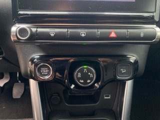 Citroën C3 Aircross 1.5 Blue-HDi Shine