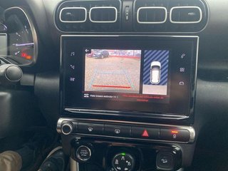 Citroën C3 Aircross 1.5 Blue-HDi Shine