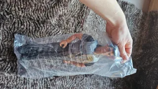 Action Man Vintage 90s Muñeco