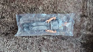 Action Man Vintage 90s Muñeco