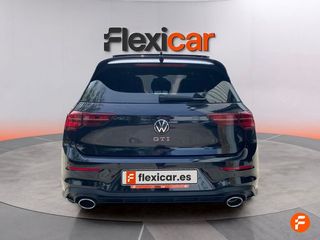 Volkswagen Golf GTI Clubsport 2.0 TSI 221kW (300CV) DSG