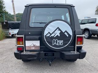 Mitsubishi Montero 1994