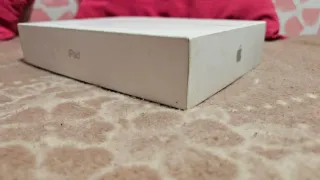 iPad 9ª Gen Wi-Fi Plata 64GB