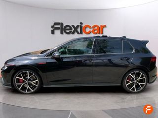 Volkswagen Golf GTI Clubsport 2.0 TSI 221kW (300CV) DSG