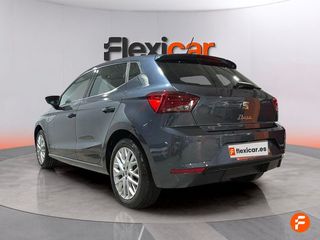 Seat Ibiza 1.0 MPI 59kW (80CV) Reference XL