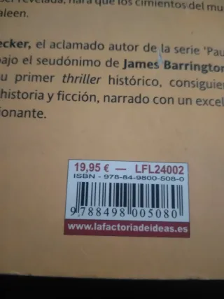 El Primer Apóstol