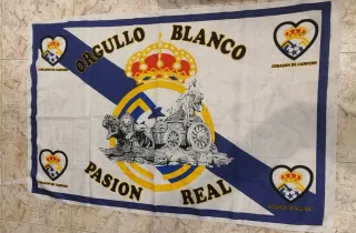 Camiseta Real Madrid 03/04 2ª Equipación Adidas