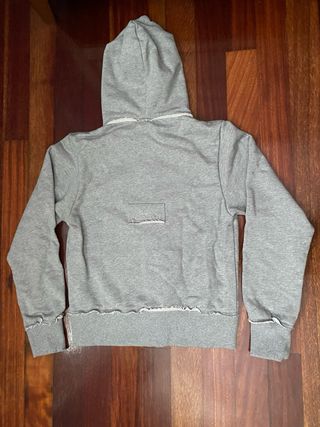 Sudadera par&escala