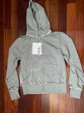 Sudadera par&escala