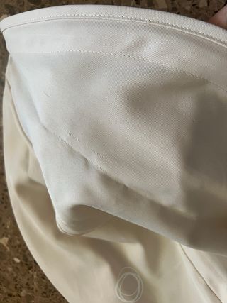 Tettuccio estensibile per passeggini Bugaboo Buffalo/Donkey