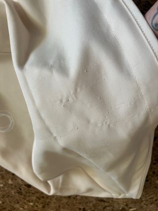 Tettuccio estensibile per passeggini Bugaboo Buffalo/Donkey