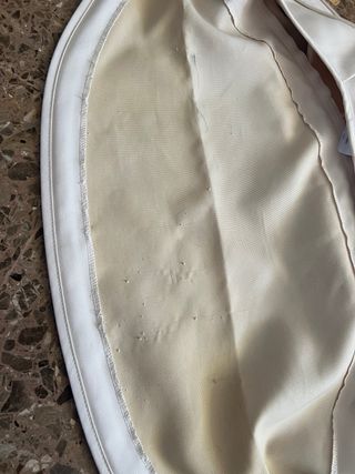 Tettuccio estensibile per passeggini Bugaboo Buffalo/Donkey