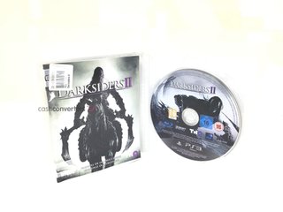 darksiders ii ps3