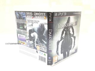 darksiders ii ps3