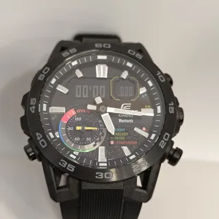 Reloj Casio Edifice ECB-40MP-1AEF Bluetooth