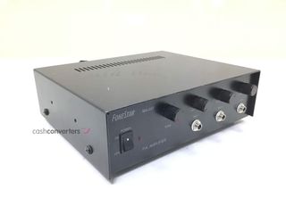 amplificador hifi fonestar ma-25t