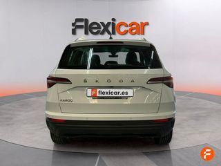Skoda Karoq 2.0 TDI 85kW (115CV) Ambition