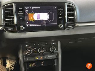 Skoda Karoq 2.0 TDI 85kW (115CV) Ambition