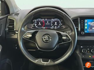 Skoda Karoq 2.0 TDI 85kW (115CV) Ambition