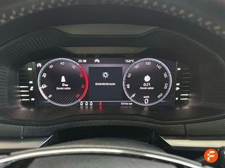 Skoda Karoq 2.0 TDI 85kW (115CV) Ambition