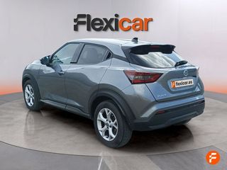 Nissan Juke DIG-T 84 kW (114 CV) DCT 7 V N-Connecta