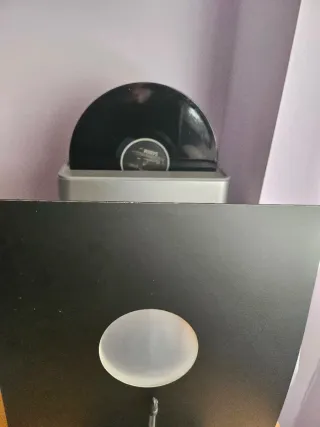 Vinilo Samim - Heater