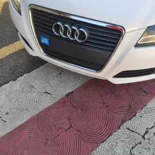 Audi A3 2009