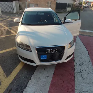 Audi A3 2009