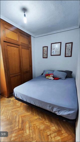 Habitación en Alquiler