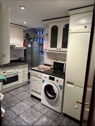 Habitación en Alquiler