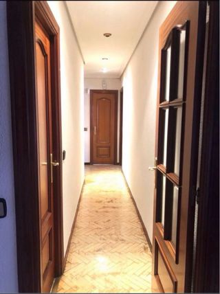 Habitación en Alquiler