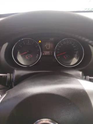 Nissan Qashqai 2010