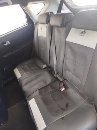 Nissan Qashqai 2010