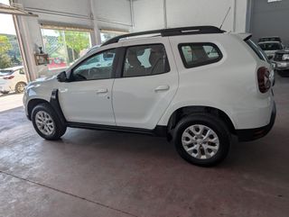 Dacia Duster 2022