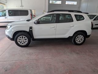 Dacia Duster 2022