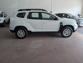 Dacia Duster 2022