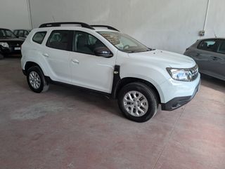 Dacia Duster 2022