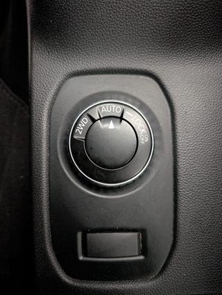 Dacia Duster 2022