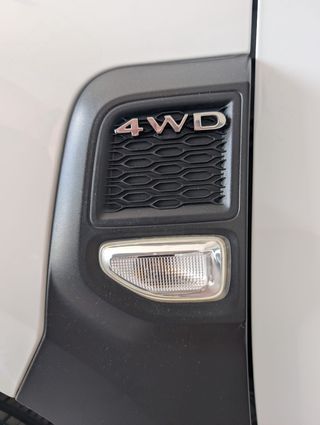 Dacia Duster 2022