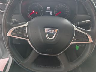 Dacia Duster 2022