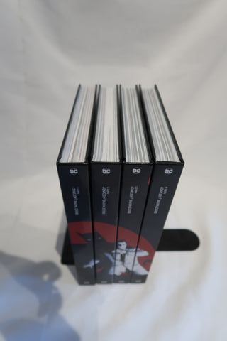 (L01) Batman, la leyenda COMPLETO + EXTRA