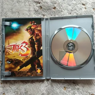 Jak 3 - PlayStation 2