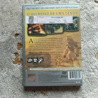 Jak 3 - PlayStation 2