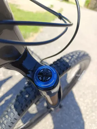 Specialized Turbo Levo Carbono