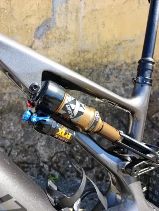 Specialized Turbo Levo Carbono