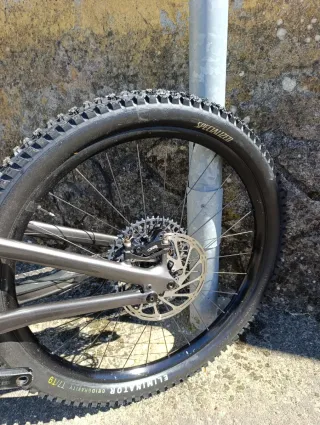 Specialized Turbo Levo Carbono