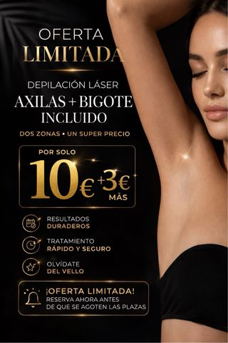 Oferta laser