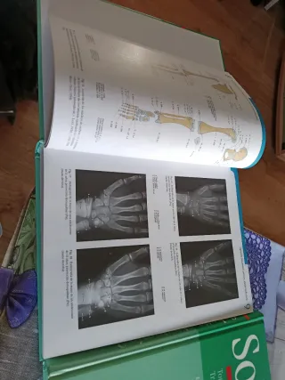 Sobotta Atlas de Anatomia Humana - Tomo 1 (Span...