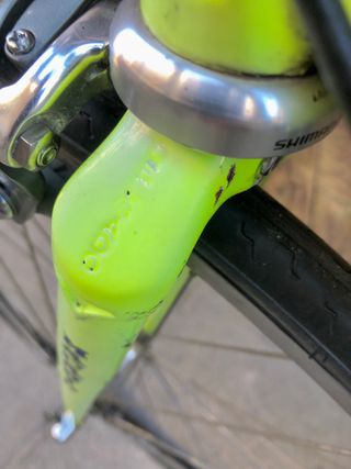 Bicicleta Clásica Macario t M 53cm